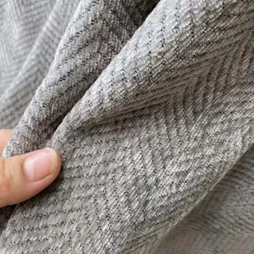 Minimalist Waterproof Sofa Cover | Modern Style with Pet-Friendly Design