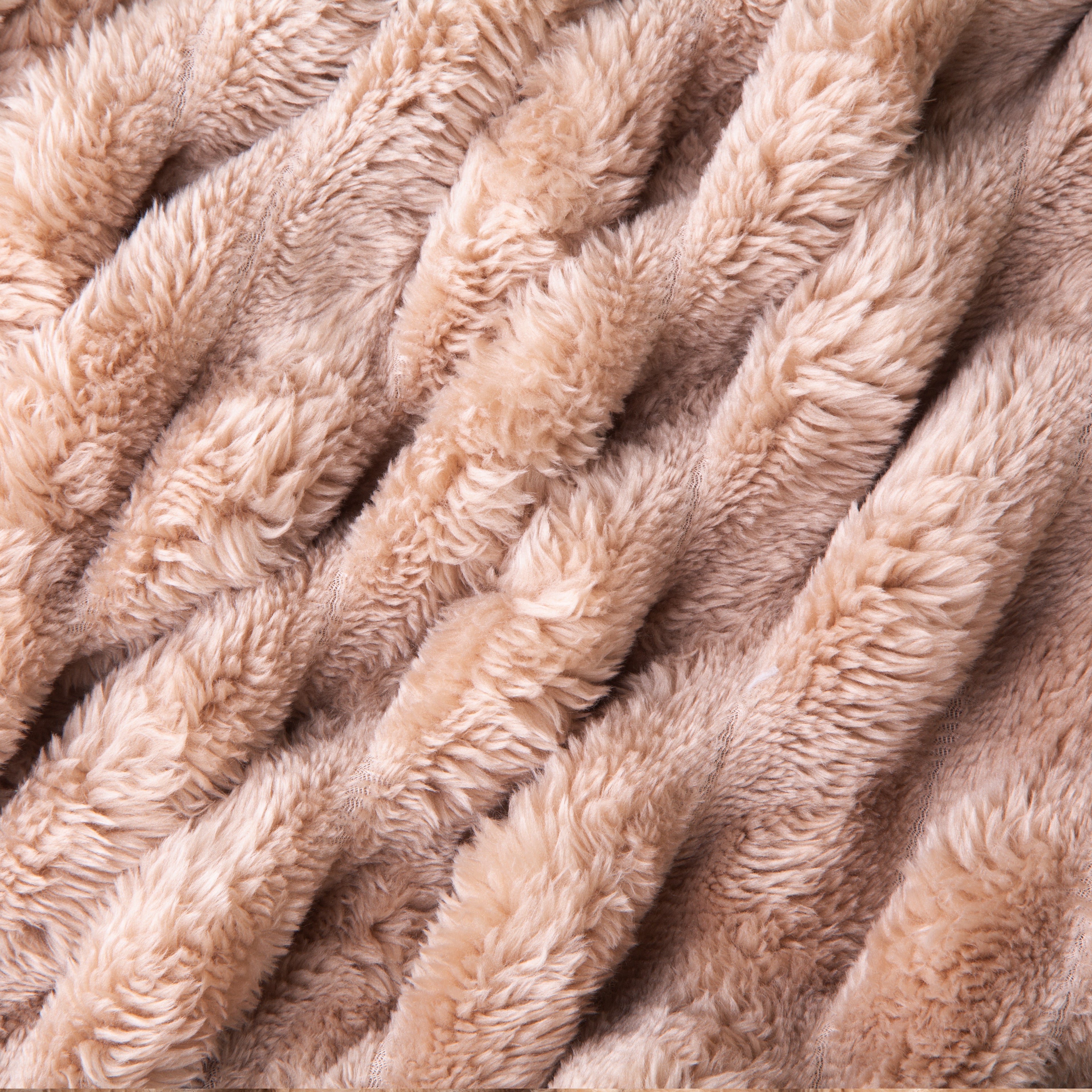 Soft Fleece Blanket Ultra Cozy Large Throw