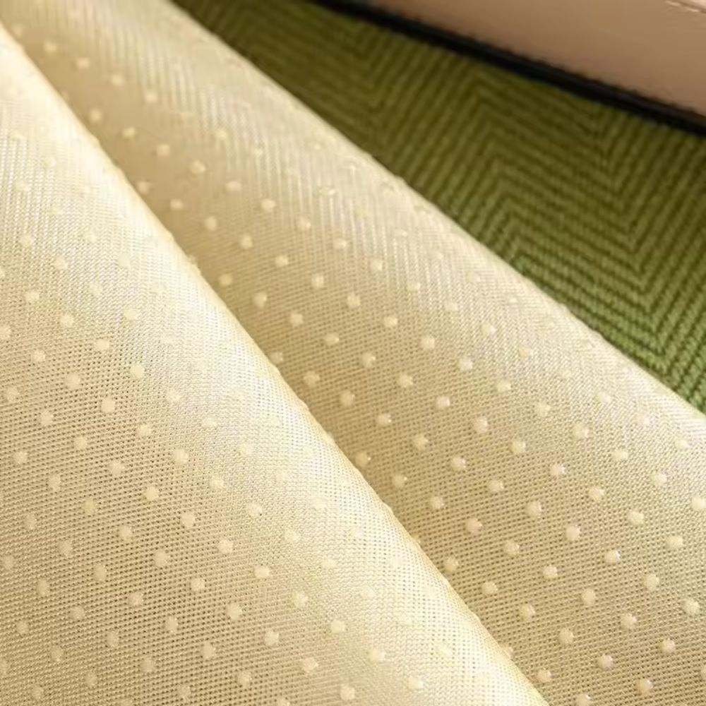 All-Season Contour Sofa Cover | Soft Quilted Protection for Every Home