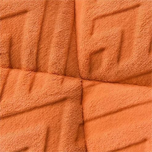 Thick Sherpa Winter Throw Blanket Soft Warm Quilted Blanket